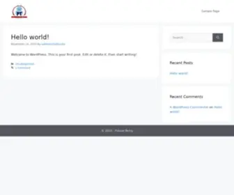 Futuretechy.com(Future Techy) Screenshot
