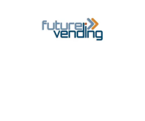 Futurevending.hu(Future Vending) Screenshot