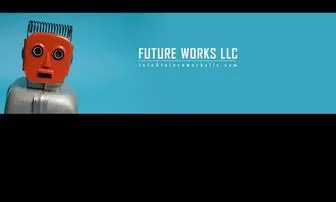 Futureworksllc.com(Future Works) Screenshot