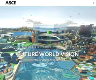 Futureworldvision.org(Future World Vision) Screenshot
