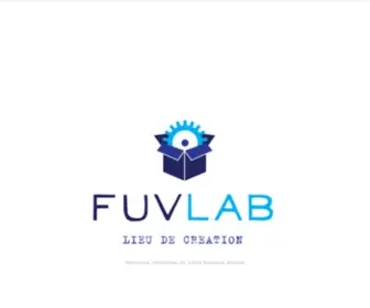 Fuvlab.org(FuvLab) Screenshot