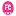 Fuzzy-N-Chic.com Logo