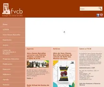 FVCB.com(FVCB) Screenshot