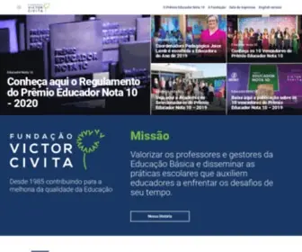 FVC.org.br(FVC) Screenshot