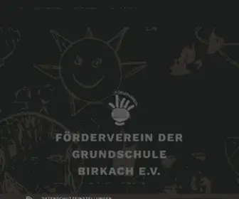 FVGSB.de(Bildung der Kinder) Screenshot