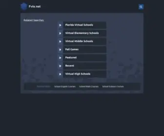 FVLS.net(Fvls) Screenshot