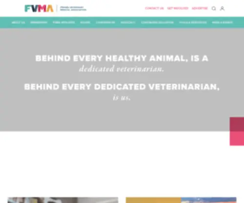 Fvma.com(Fvma) Screenshot