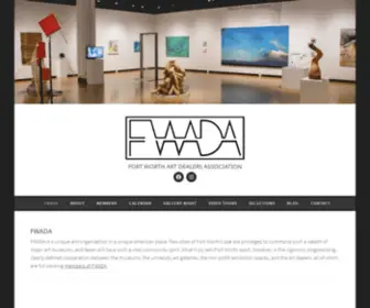 Fwada.com(Fwada) Screenshot