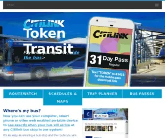 Fwcitilink.com(Citilink) Screenshot