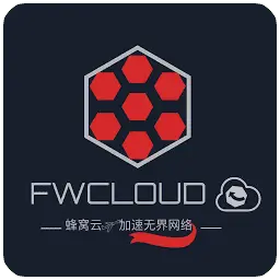 FWcloud.me Favicon