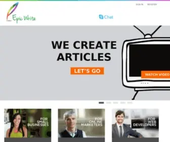 Fweez.com(Fweez) Screenshot