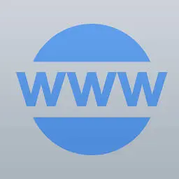 Fwolf.com Logo