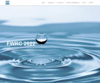 FWRC.org(2022 FWRC) Screenshot