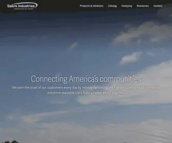 Fwtinc.com(A leading manufacturer of highly) Screenshot