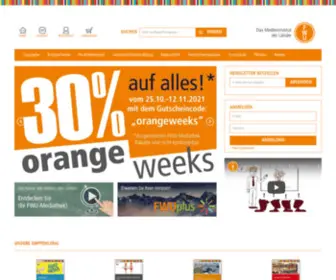 Fwu-Shop.de(Arbeitsblätter) Screenshot