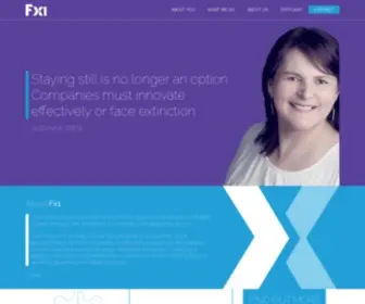 FX1.com(Bot Verification) Screenshot