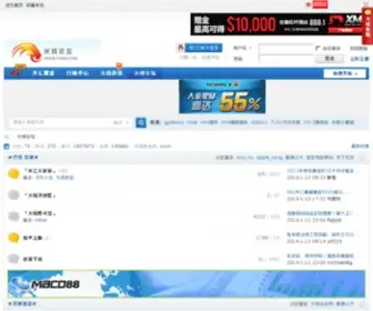 FX998.cn(FX 998) Screenshot