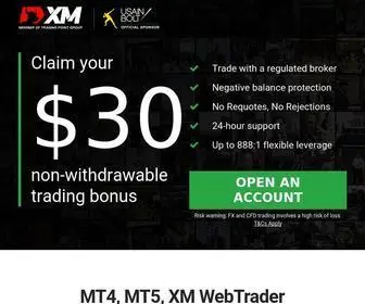 Fxbonusoffers.com(Best Forex Bonuses) Screenshot