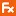 FXbricks.com Logo