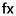 Fxdiv.com Favicon