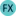 Fxfortrader.ru Logo