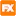 FXFX.net Favicon