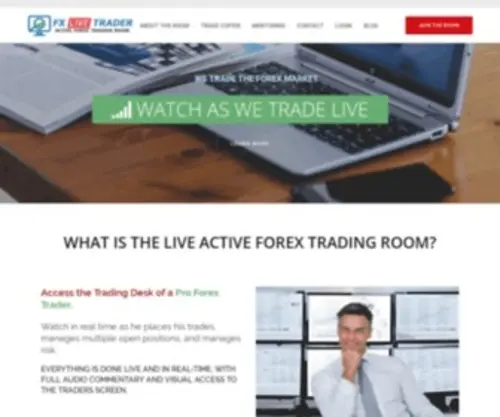Fxlivetrader.com(Follow and watch us Trade Live in our Forex Trading Room Follow and watch us Trade Live in our Forex Trading Room) Screenshot