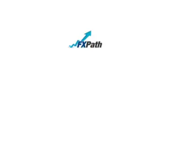 Fxpath.com(Forex Trading) Screenshot