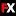 FxpornHD.com Logo