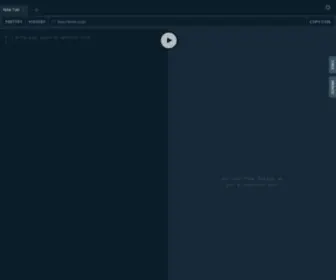Fxrich.co.kr(Fxrich) Screenshot