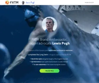 FXTM.info(Access Global Financial Markets) Screenshot