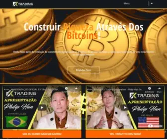 FXtradingcorporation.tk(fxtradingcorporation) Screenshot