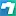 Fxwalker.com Favicon