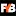 FYBblog.com Favicon