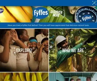 FYffes.us(FYffes) Screenshot