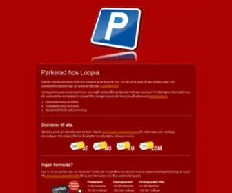 FYndaloss.se(Skor) Screenshot