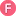 FYndiq.dk Favicon
