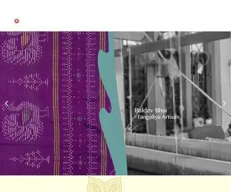 FyoliFyoli.com(Sustainable, Eco-Friendly Clothing in India) Screenshot