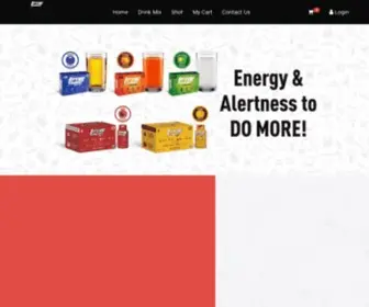 Fyreenergy.com(Fyre Energy) Screenshot