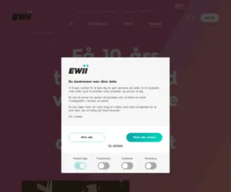 FYRFyret.dk(FYRFyret) Screenshot