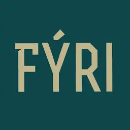 Fyriresort.com Logo