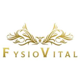 Fysiovital.dk Logo