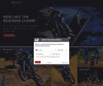 FZ6-Forum.com(Yamaha Motorcycles) Screenshot