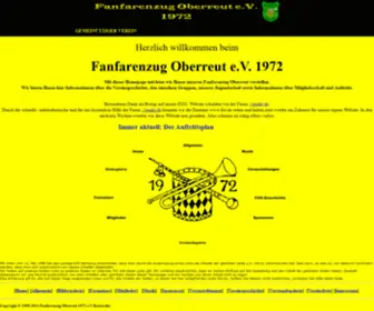 Fzo.de(Die Domain kann nun vom Inhaber erworben werden) Screenshot