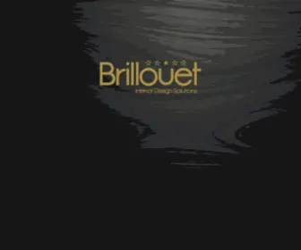 G-Brillouet.com(Brillouet) Screenshot