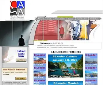 G-Casa.com(CASA) Screenshot