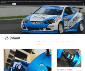 G-Force.com.tw(鼎鑫車研股份有限公司) Screenshot