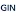 G-I-N.net Favicon