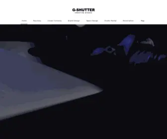 G-Shutter.com(G셔터) Screenshot