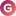 G-TV.online Logo